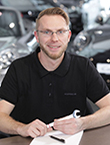 Klaus Kobl