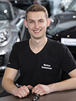 Markus Zunhammer