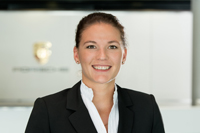 Tina Pelz