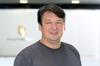 Anto Klaric