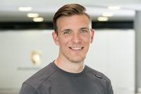 Jakob Kuralavicius