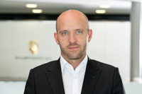 Bastian Lehner
