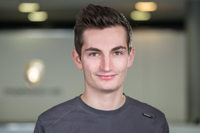 Christian Mehringer