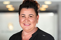 Bettina Hänsel