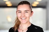 Stefanie Wiesheu
