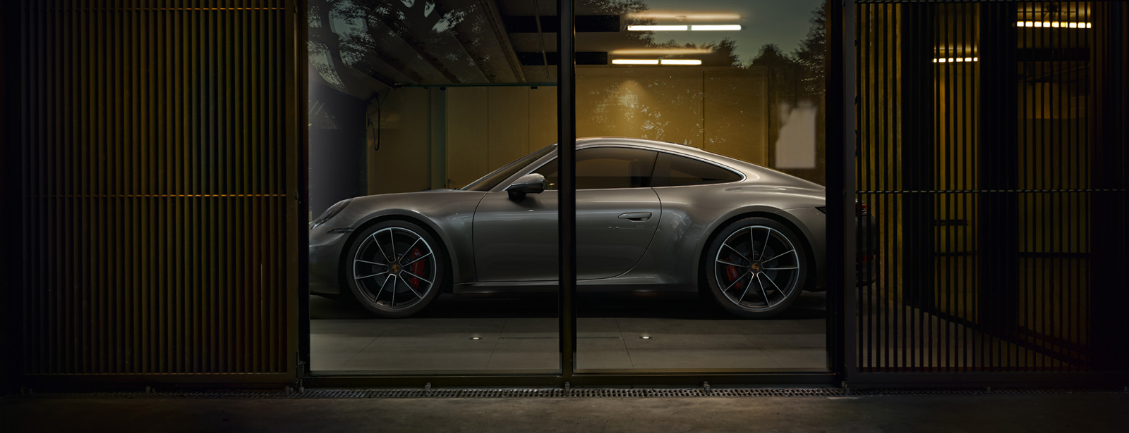 Hol- und Bringservice