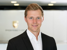 Christian Weinzierl