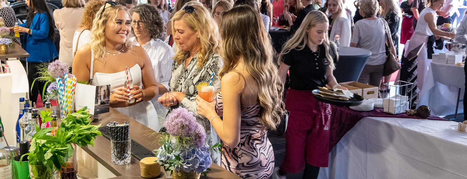 Events 2022 | Ladies Night » Porsche Zentrum Landshut
